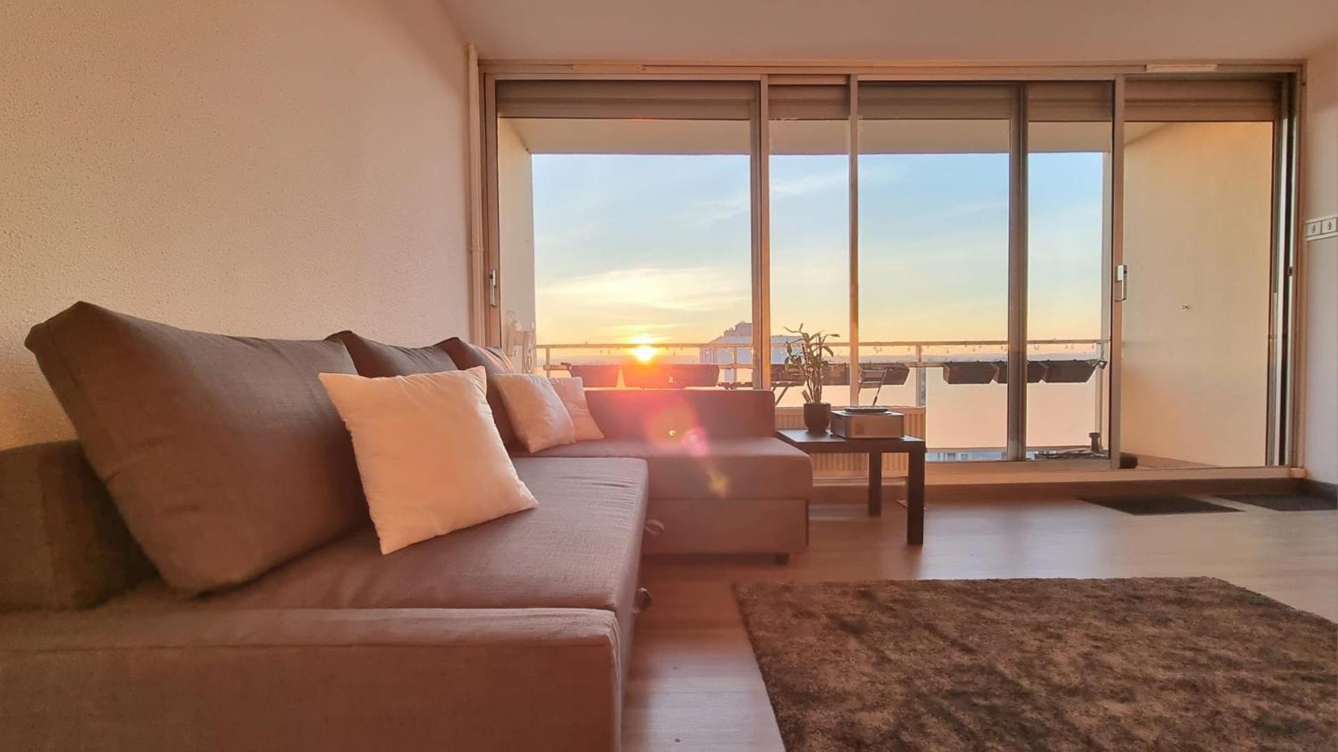 Dreamy Suite For Sunsetlovers サン・ルイ エクステリア 写真