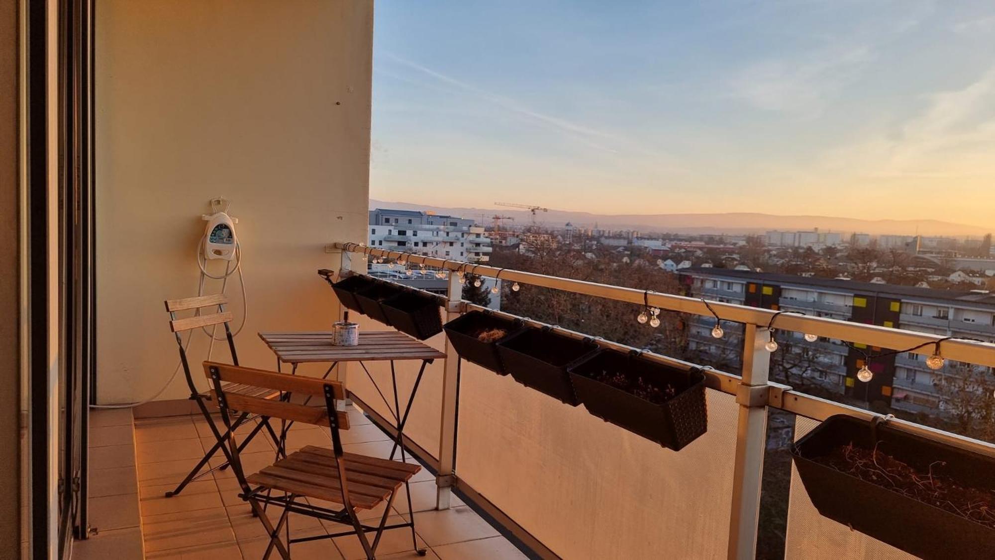 Dreamy Suite For Sunsetlovers サン・ルイ エクステリア 写真